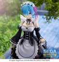 FIGURIZMa "Re:ZERO -Starting Life in Another World-" "Rem"