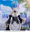 FIGURIZMa "Re:ZERO -Starting Life in Another World-" "Rem"