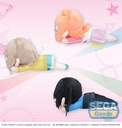 NESOBERI (Lay-Down) "Nijigasaki High School Idol Club" MP Plush "Winter Practice Outfit" Vol.1