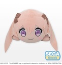 NESOBERI (Lay-Down) "A Couple of Cuckoos" MEJ Plush "Erika Amano"