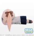 NESOBERI (Lay-Down) "A Couple of Cuckoos" MEJ Plush "Erika Amano"