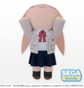 NESOBERI (Lay-Down) "A Couple of Cuckoos" MEJ Plush "Erika Amano"