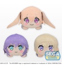 NESOBERI (Lay-Down) "A Couple of Cuckoos" MP Plush