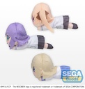 NESOBERI (Lay-Down) "A Couple of Cuckoos" MP Plush