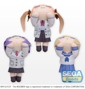 NESOBERI (Lay-Down) "A Couple of Cuckoos" MP Plush