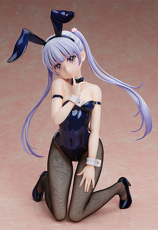 Aoba Suzukaze: Bunny Ver.