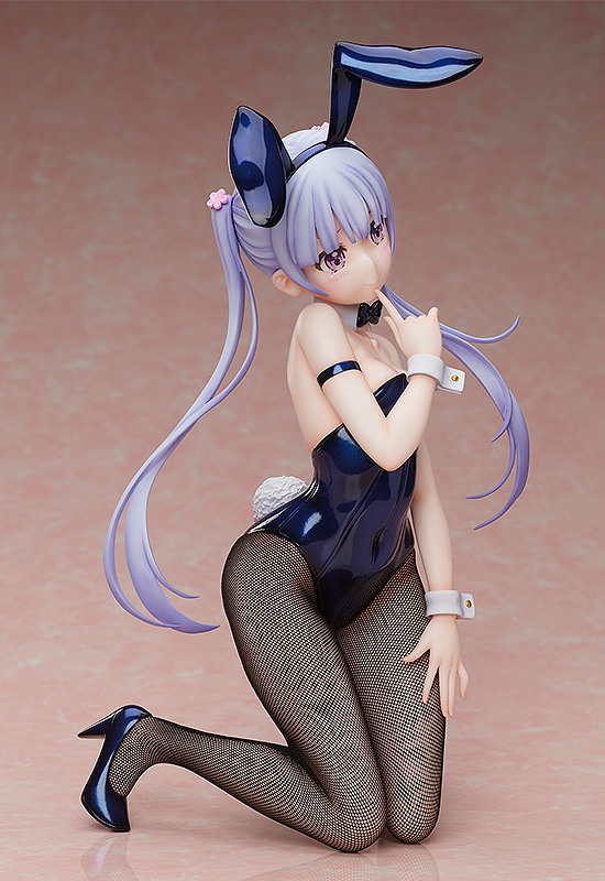 Aoba Suzukaze: Bunny Ver.