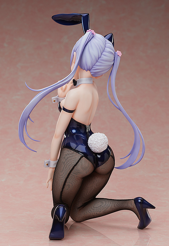 Aoba Suzukaze: Bunny Ver.