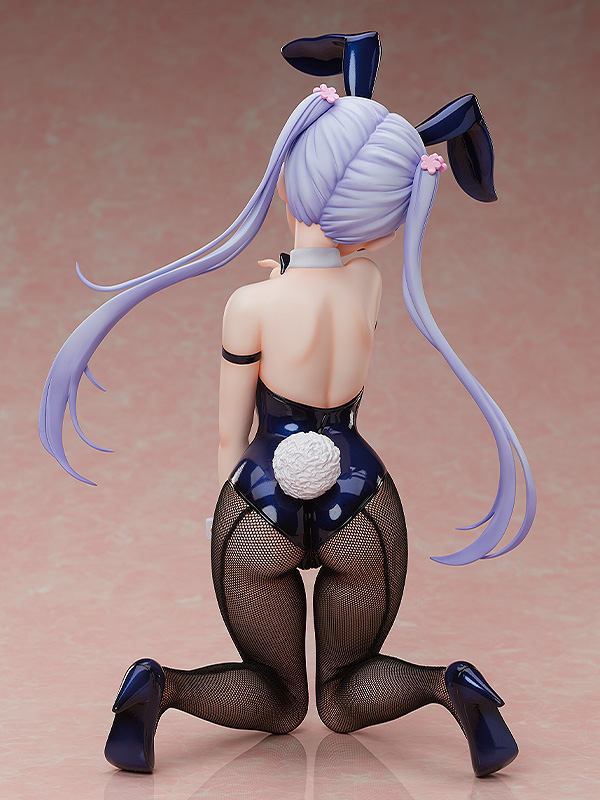 Aoba Suzukaze: Bunny Ver.