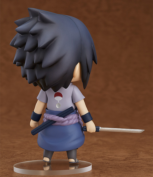 Nendoroid Sasuke Uchiha(4th-run)