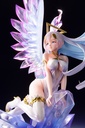 VERSE01: ARIA - THE ANGEL OF CRYSTALS