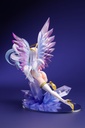 VERSE01: ARIA - THE ANGEL OF CRYSTALS