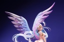 VERSE01: ARIA - THE ANGEL OF CRYSTALS