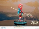 Mipha Statue Collector's Edition