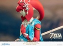 Mipha Statue Collector's Edition