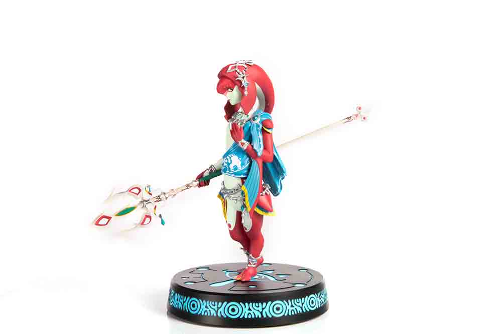 Mipha Statue Collector's Edition