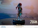 Mipha Statue Collector's Edition