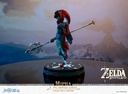 Mipha Statue Collector's Edition