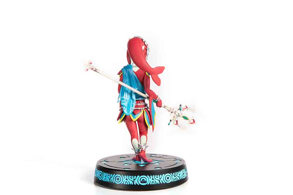 Mipha Statue Collector's Edition