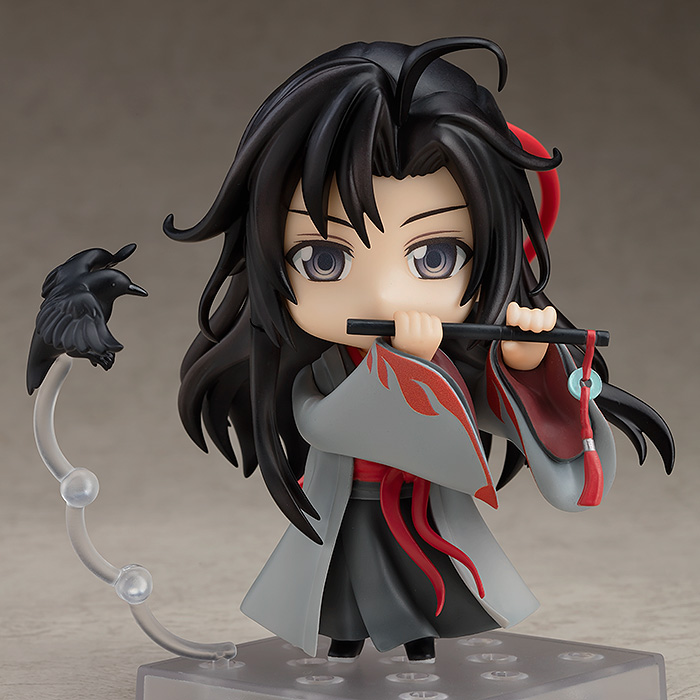 Nendoroid Wei Wuxian: Yi Ling Lao Zu Ver.(re-run)