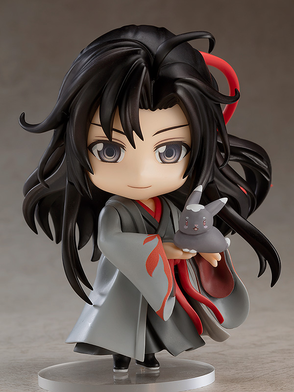 Nendoroid Wei Wuxian: Yi Ling Lao Zu Ver.(re-run)