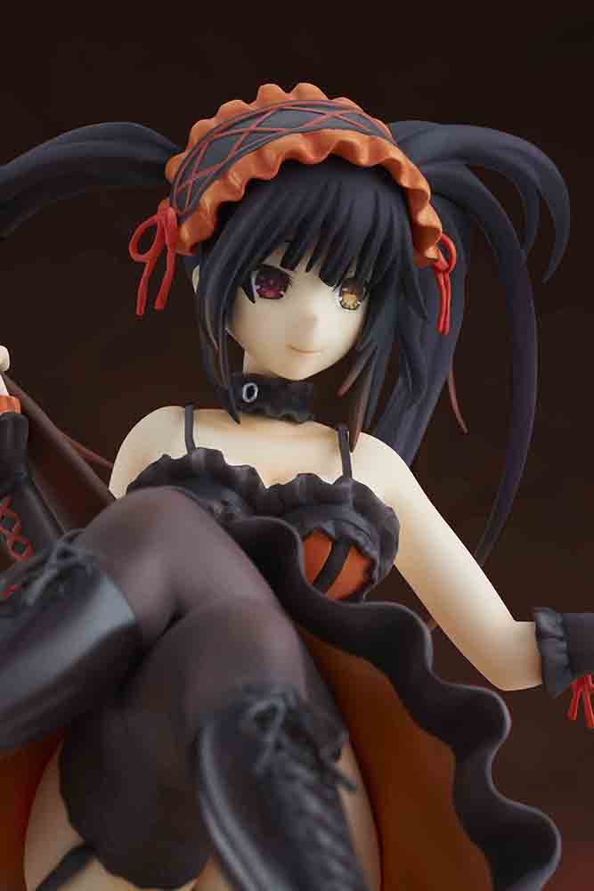 Date A Live Tokisaki Kurumi(re-run)