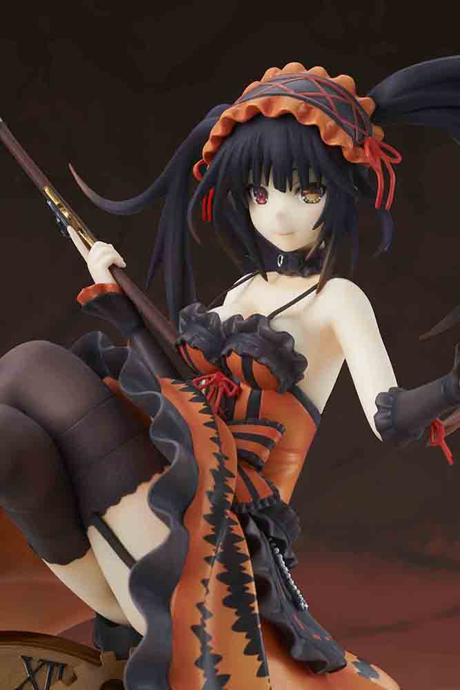 Date A Live Tokisaki Kurumi(re-run)