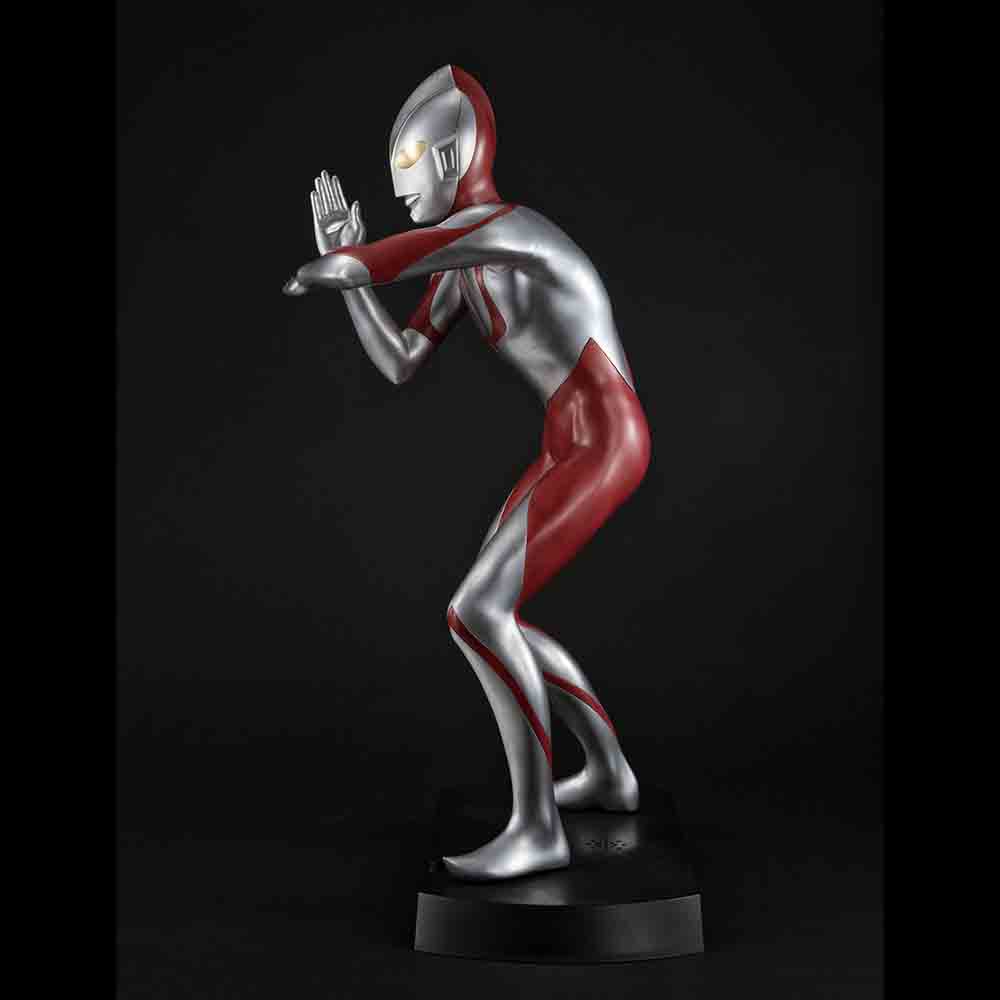 Ultimate Article Ultraman (Movie: Shin Ultraman)