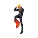 Variable Action Heroes ONE PIECE Sanji (repeat)