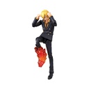 Variable Action Heroes ONE PIECE Sanji (repeat)