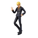 Variable Action Heroes ONE PIECE Sanji (repeat)