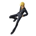 Variable Action Heroes ONE PIECE Sanji (repeat)