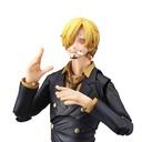 Variable Action Heroes ONE PIECE Sanji (repeat)