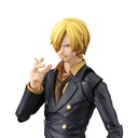 Variable Action Heroes ONE PIECE Sanji (repeat)