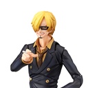 Variable Action Heroes ONE PIECE Sanji (repeat)