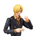 Variable Action Heroes ONE PIECE Sanji (repeat)