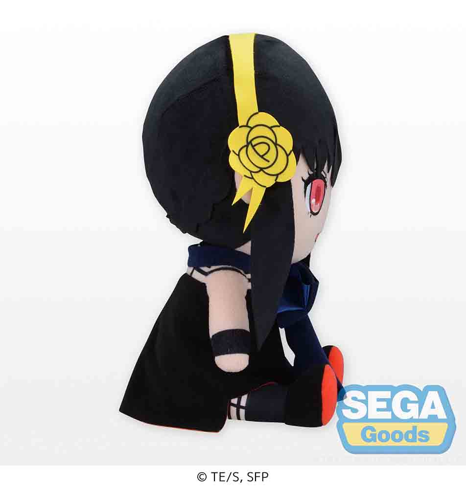 Preciality TV Anime "SPY x FAMILY" SP Plush Vol.3