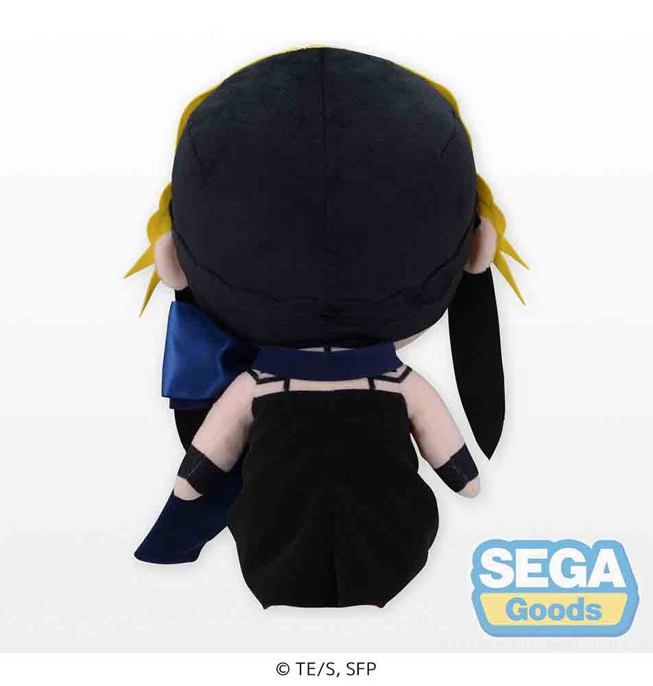 Preciality TV Anime "SPY x FAMILY" SP Plush Vol.3