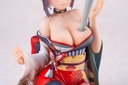 StepDREAM Kidou Sentai Iron Saga Elaine New Year Special 1/6 scale figure BabySkin Ver.