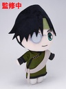 Saiyuki RELOAD ZEROIN Nendoroid Plus Plushie: Cho Hakkai