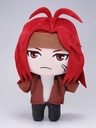 Saiyuki RELOAD ZEROIN Nendoroid Plus Plushie: Sha Gojyo