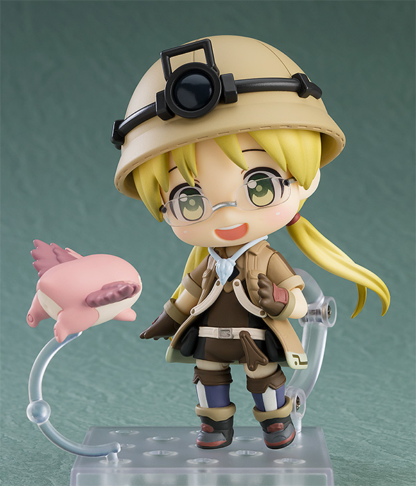 Nendoroid Prushka
