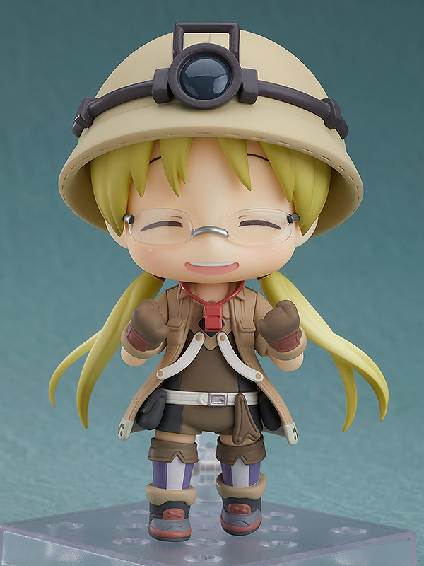 Nendoroid Riko(re-run)