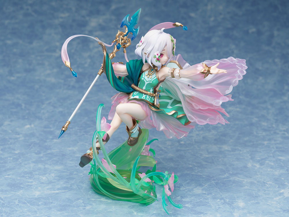 Princess Connect! Re:Dive Kokkoro 6 1/7 Scale Figure