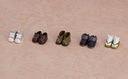 Nendoroid Doll: Shoes Set 01(re-run)