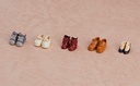 Nendoroid Doll: Shoes Set 02(re-run)