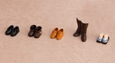 Nendoroid Doll: Shoes Set 03(re-run)