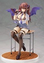 Devilish Girl Rumiru