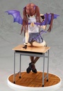 Devilish Girl Rumiru
