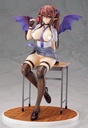 Devilish Girl Rumiru